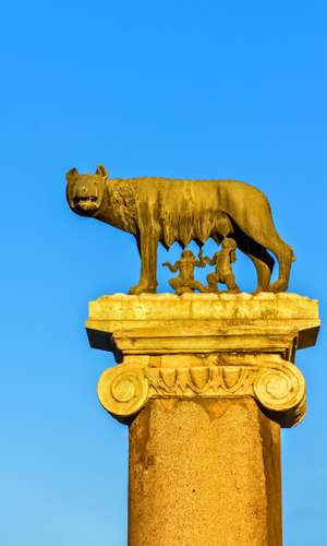 Scendi alle attrazioni, musei e monumenti di Roma con un tour hop-on hop-off – Fermate comode e visita panoramica nel 2025