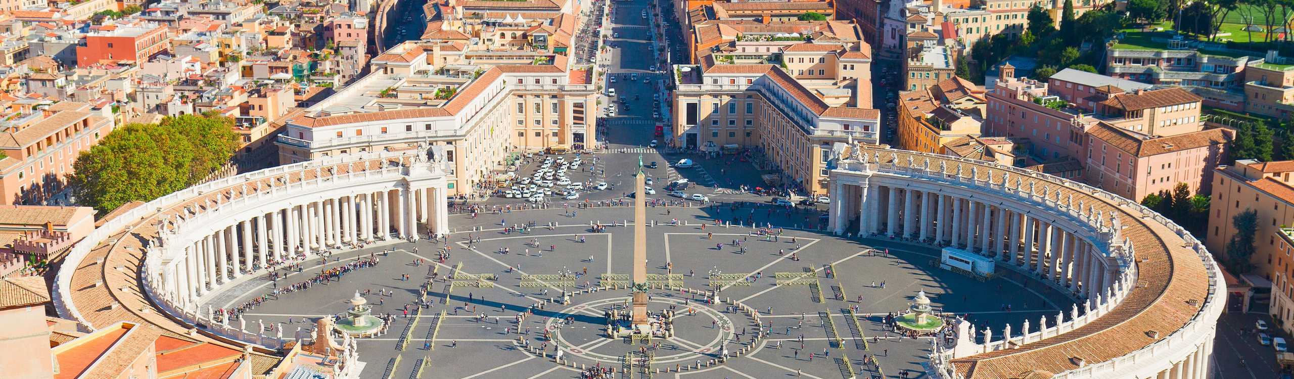 Scopri le migliori attrazioni di Roma con un City Pass ufficiale – Pianifica al volo e approfitta di offerte esclusive nel 2026 Esplora Roma con un City Pass – Risparmia sulle principali attrazioni, goditi l'accesso tutto-in-uno e la comodità digitale nel 2026