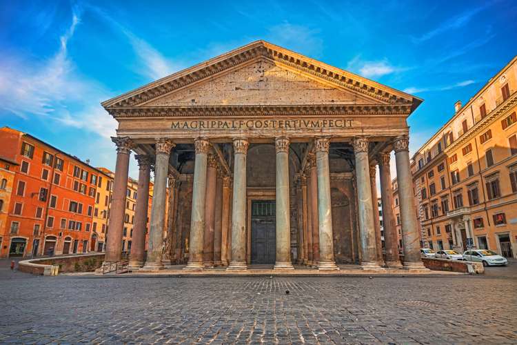 Esplora Roma con i tour turistici in bus – Viaggi senza stress e panorami spettacolari nel 2025 Scopri Roma con i tour panoramici ufficiali in autobus hop-on hop-off – Percorsi flessibili, monumenti iconici e viste mozzafiato nel 2025