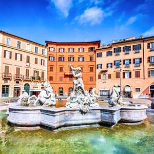 Visita Roma con un autobus panoramico hop-on hop-off – Esplora monumenti e attrazioni nel 2026 Sali sul bus scoperto a Roma, Italia – Scopri monumenti, attrazioni e luoghi nascosti con il tour hop-on hop-off nel 2026