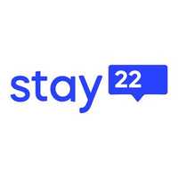 Stay22 - Rome Bus Stay22 - Rome Bus