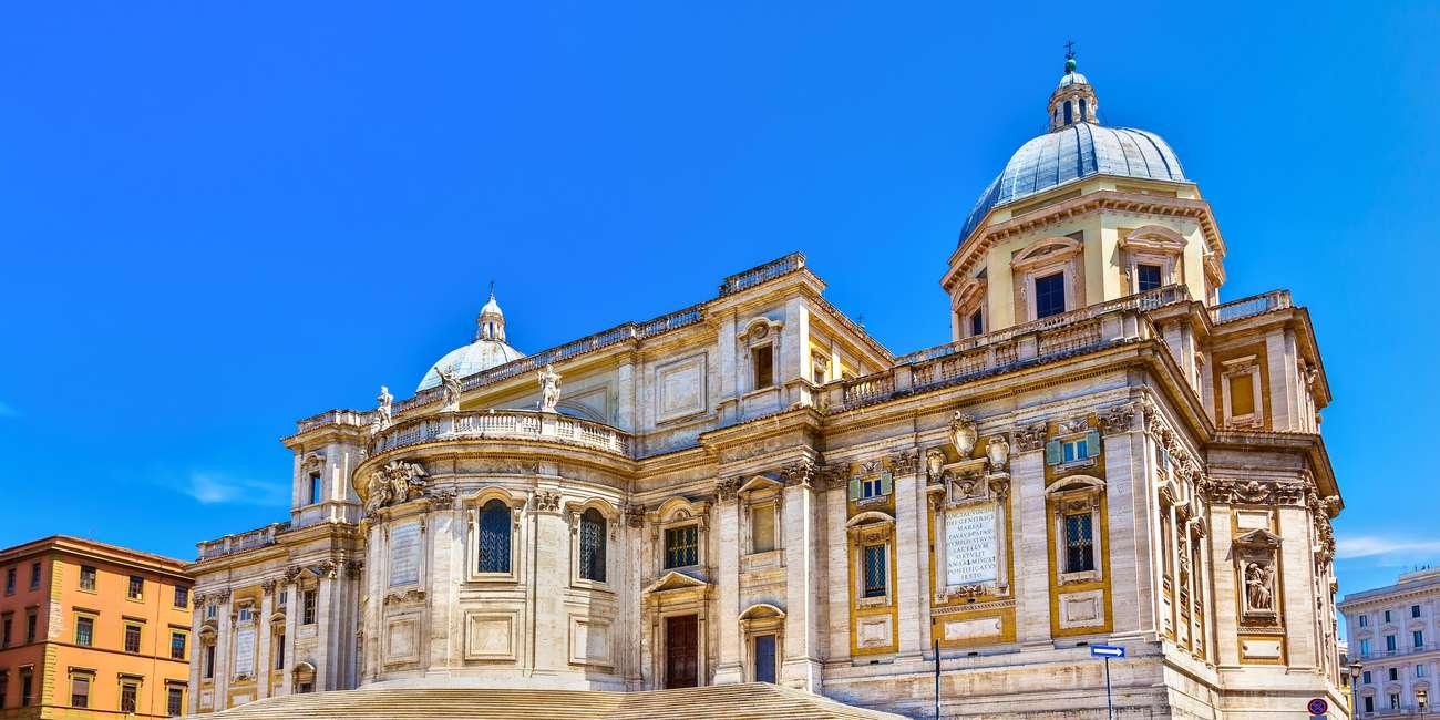 Tour turistici in autobus a Roma, Italia – Principali monumenti, attrazioni famose e tesori nascosti nel 2025