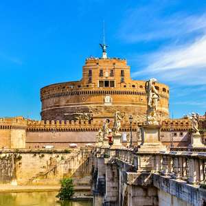 Esplora Roma al tuo ritmo con i tour hop-on hop-off – Vista panoramica, audio guide e fermate illimitate nel 2025